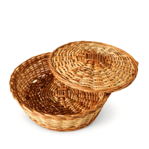 Chapati Basket